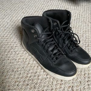 Alpinestars motorcycle boots